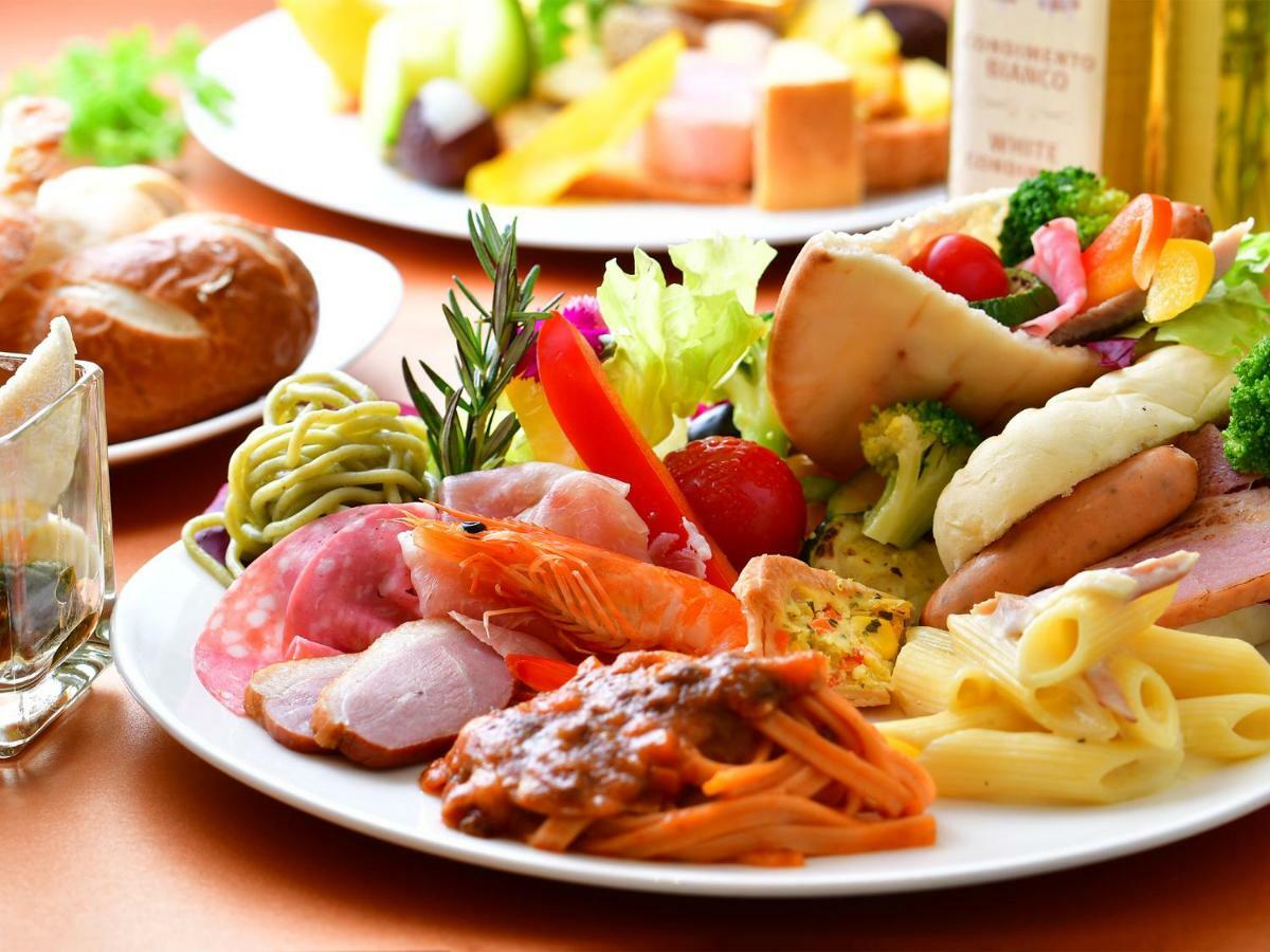 Hotel Wbf Shin-Osaka Skytower 외부 사진