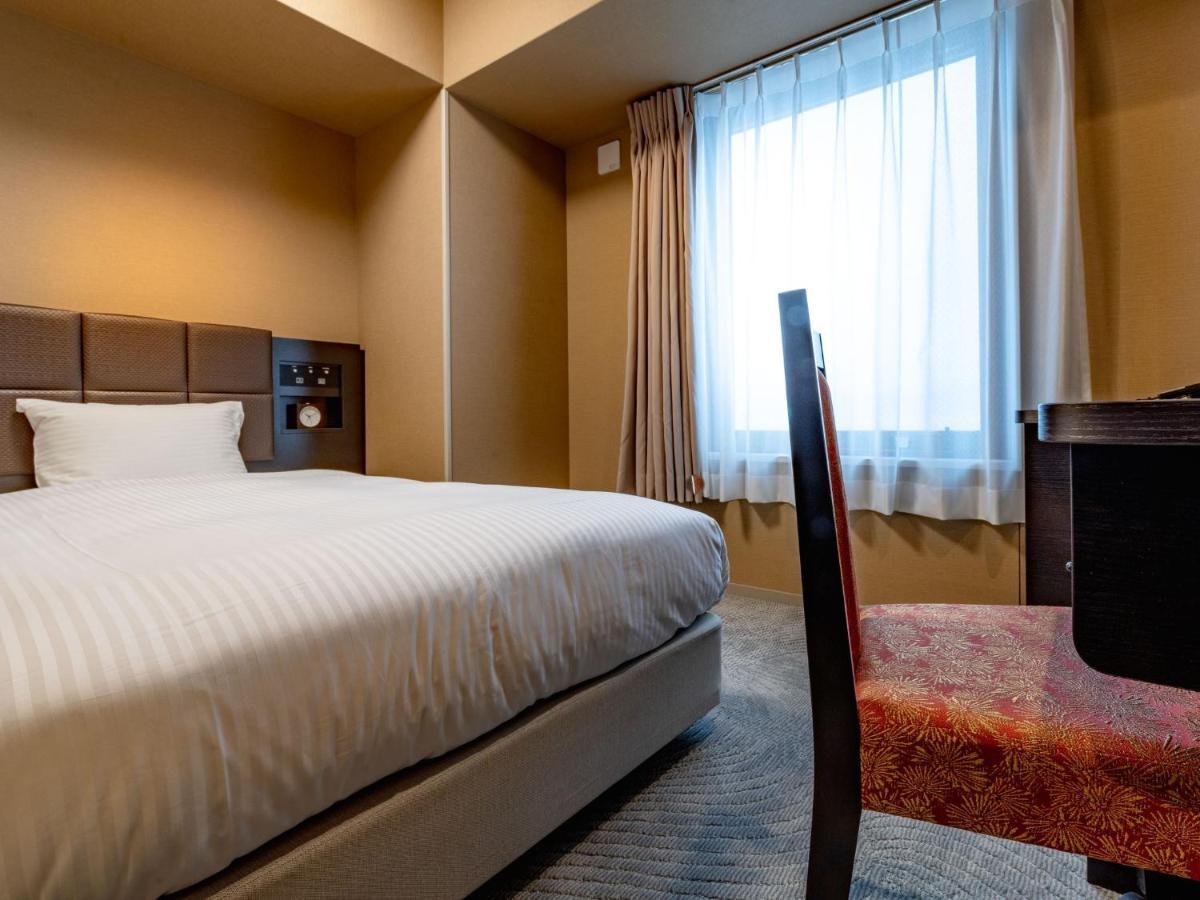 Hotel Wbf Shin-Osaka Skytower 외부 사진