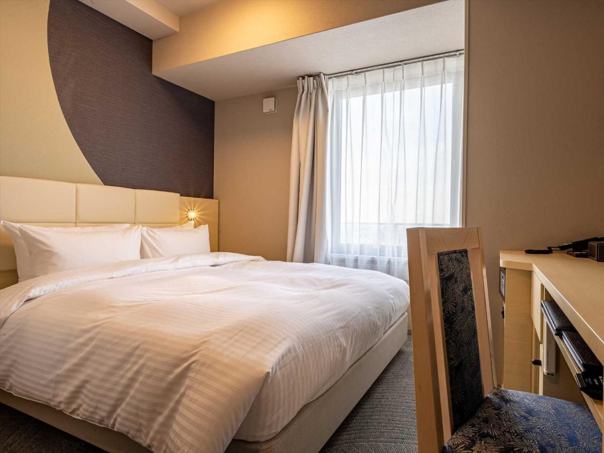 Hotel Wbf Shin-Osaka Skytower 외부 사진