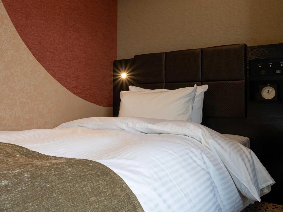 Hotel Wbf Shin-Osaka Skytower 외부 사진